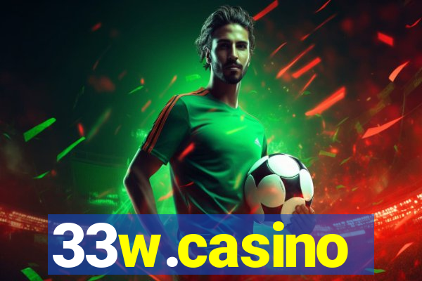 33w.casino