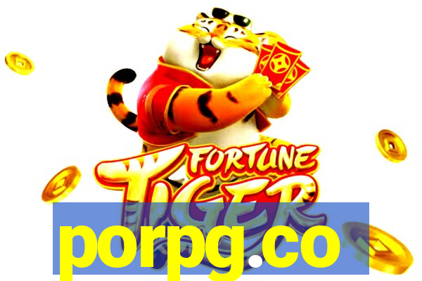 porpg.co