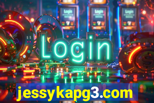 jessykapg3.com