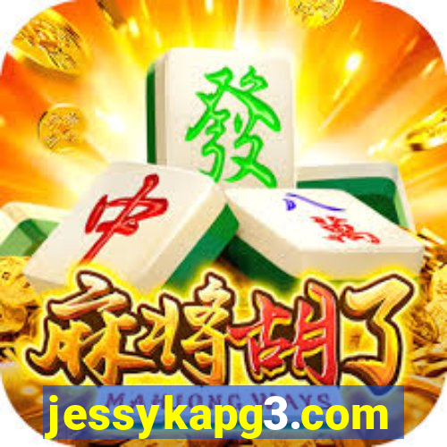 jessykapg3.com