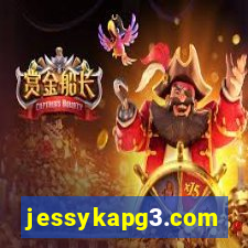jessykapg3.com