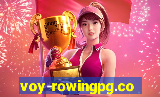 voy-rowingpg.com