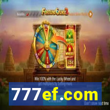 777ef.com