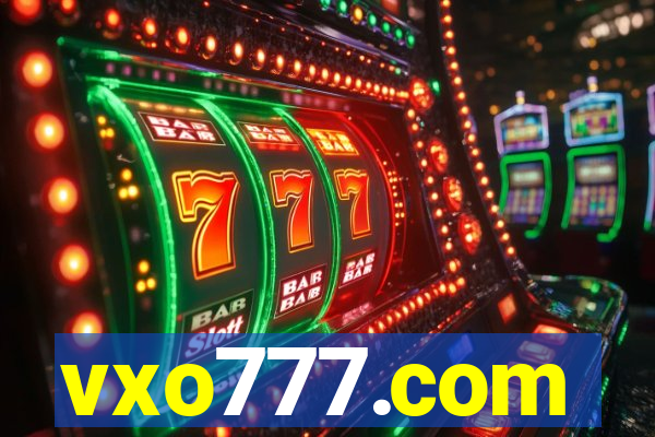 vxo777.com