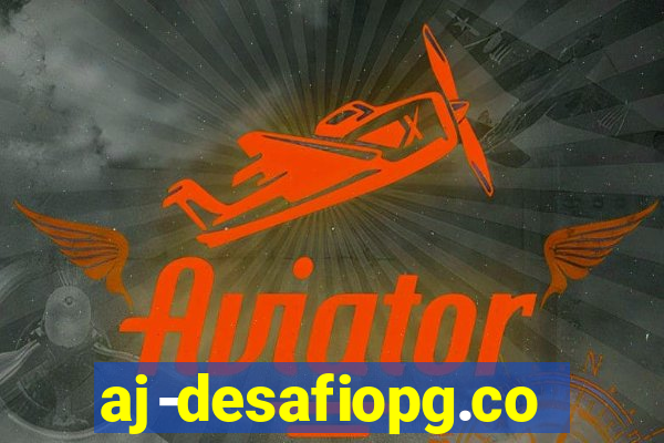 aj-desafiopg.com