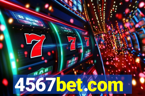 4567bet.com