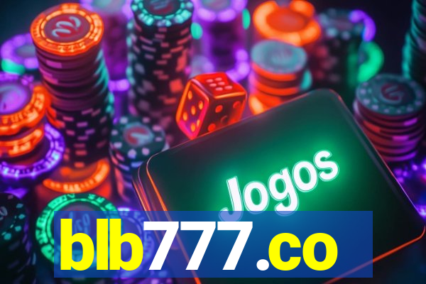 blb777.co