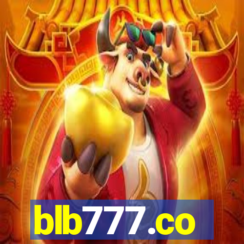 blb777.co