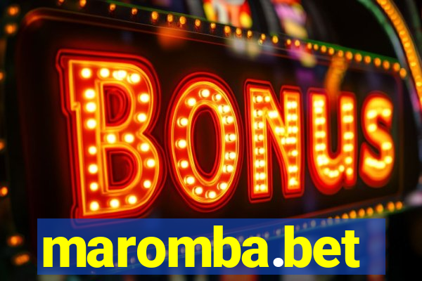 maromba.bet