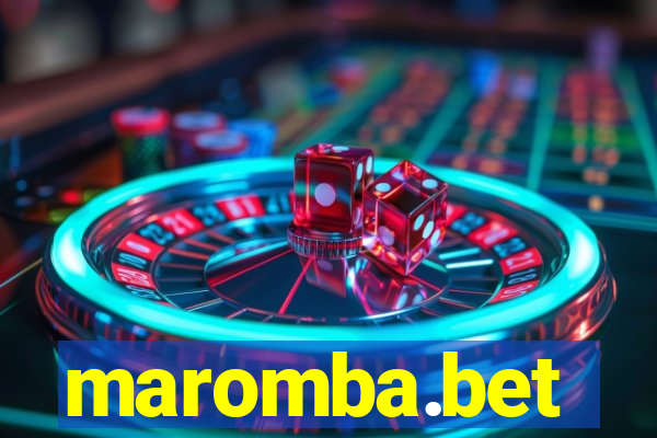 maromba.bet