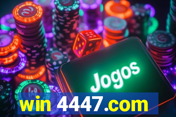 win 4447.com