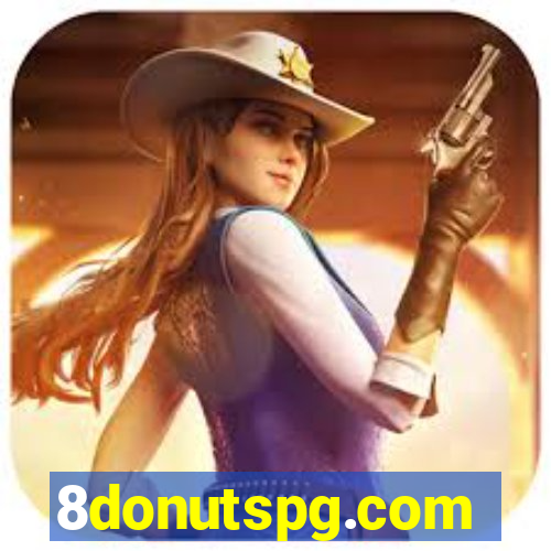 8donutspg.com