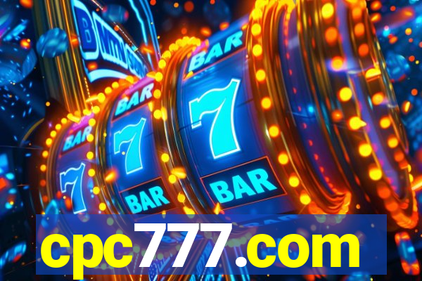 cpc777.com