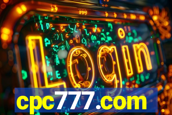 cpc777.com