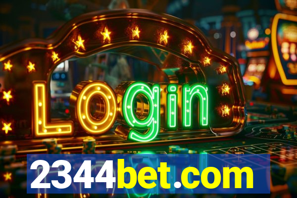 2344bet.com