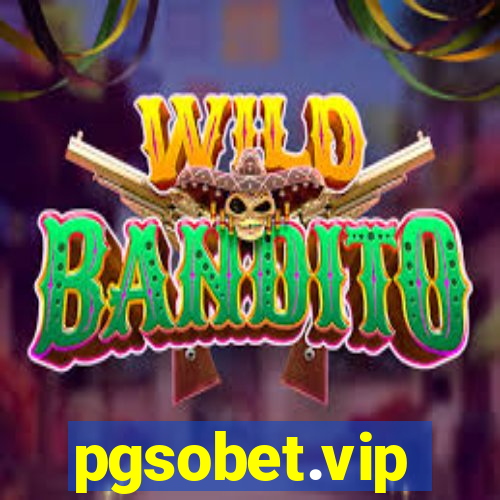 pgsobet.vip