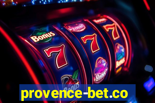 provence-bet.com