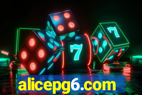 alicepg6.com