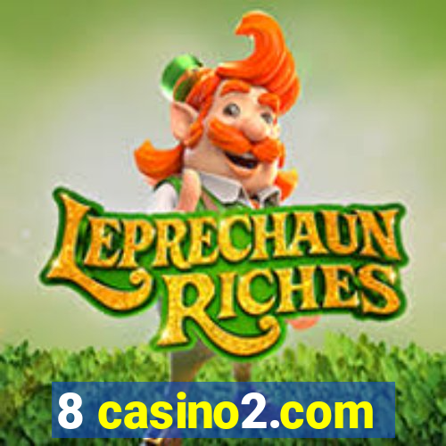 8 casino2.com