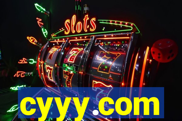 cyyy.com