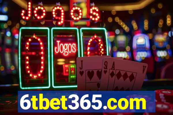 6tbet365.com