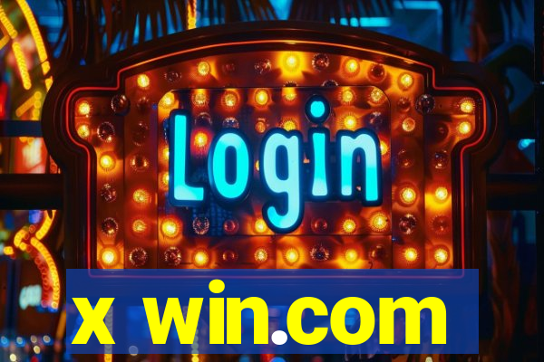 x win.com