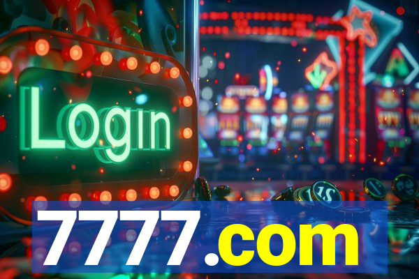 7777.com