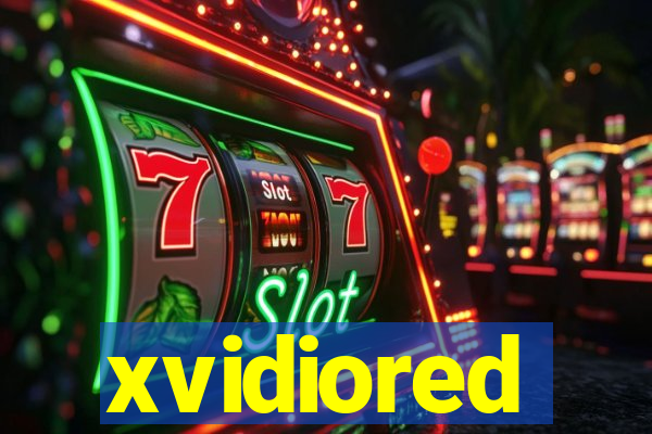 xvidiored