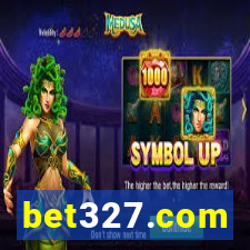 bet327.com