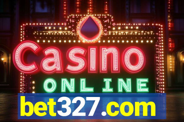 bet327.com
