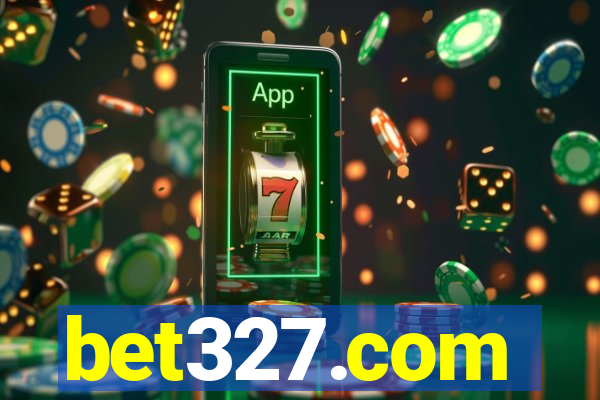bet327.com
