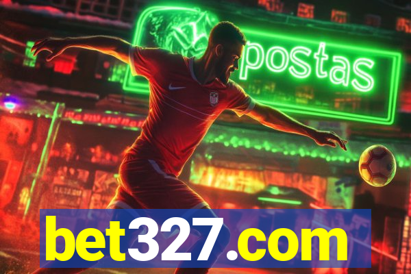 bet327.com