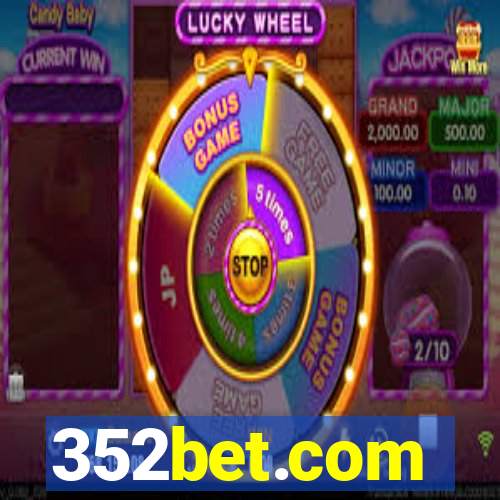352bet.com