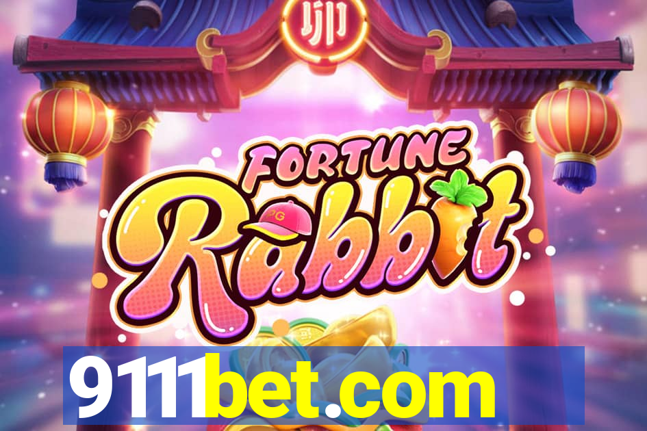 9111bet.com