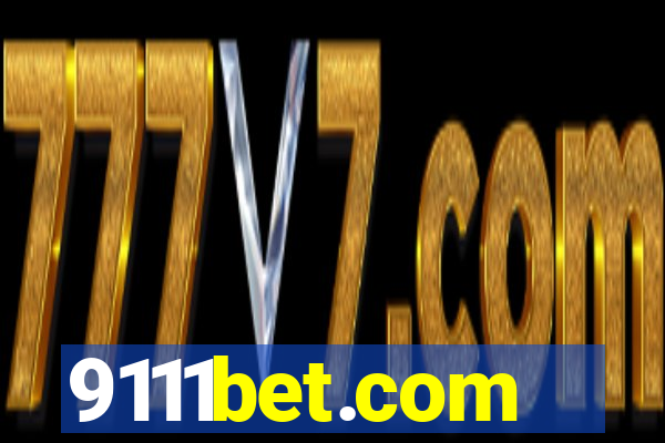 9111bet.com