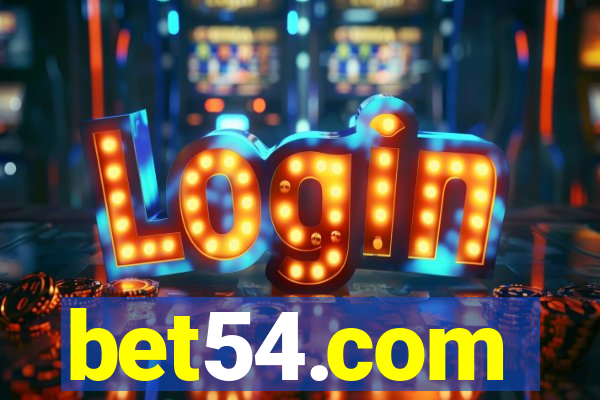 bet54.com