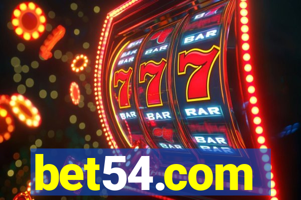 bet54.com