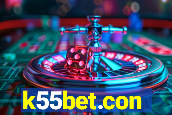 k55bet.con