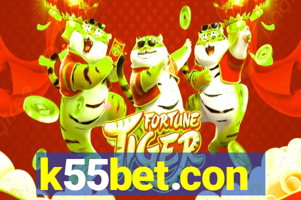k55bet.con