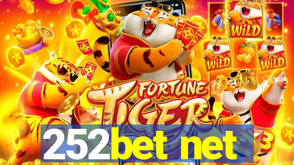 252bet net
