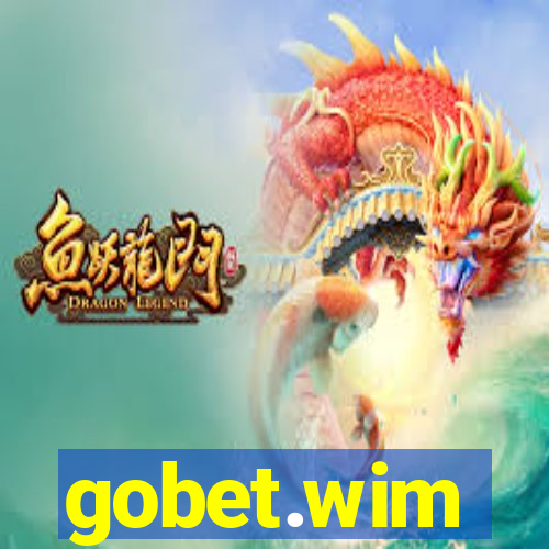 gobet.wim