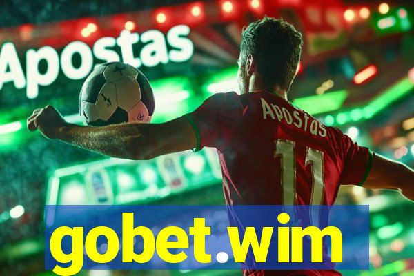 gobet.wim