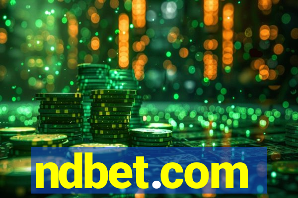 ndbet.com