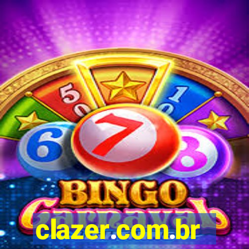 clazer.com.br