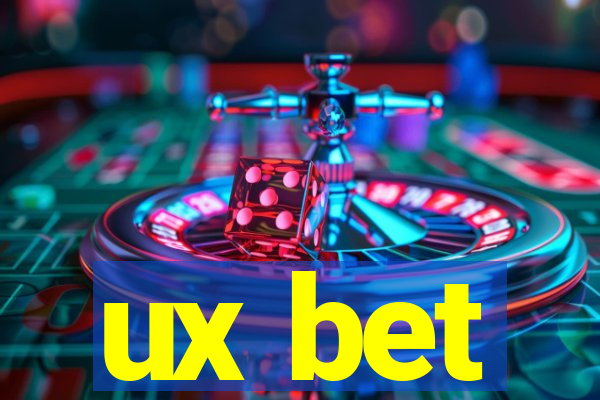 ux bet
