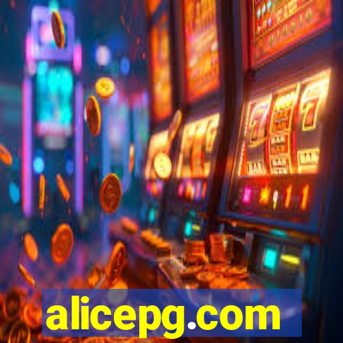 alicepg.com
