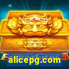 alicepg.com