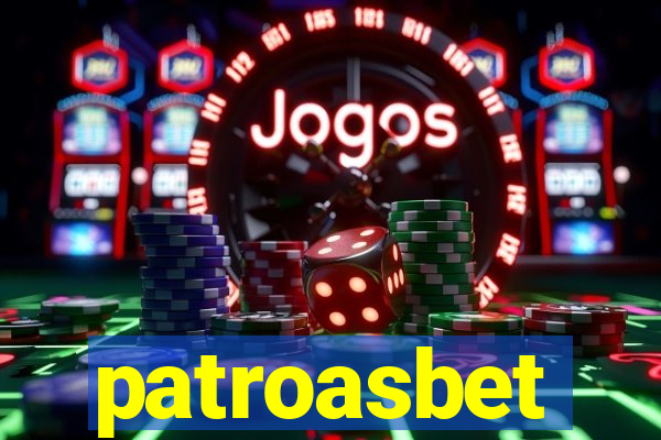 patroasbet