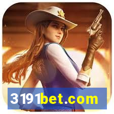 3191bet.com