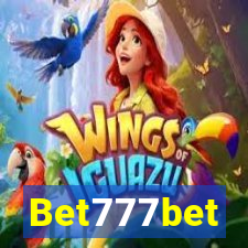 Bet777bet
